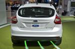 Ford Focus Electric 2011 года